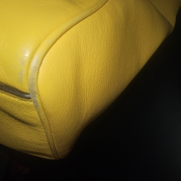 Coach bag - Picture 12 of 12